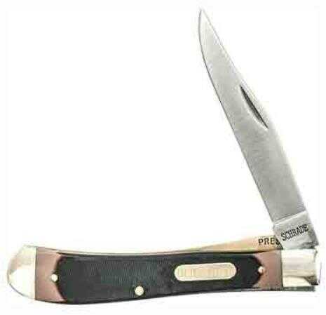 SCHRADE Ot TRAPPR 1BLD 37/8"