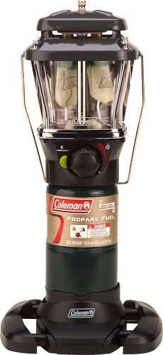 OPEN BOX: Coleman Elite Propane Lantern