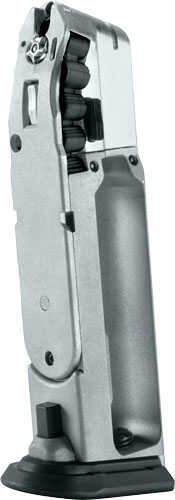 RWS Walther PPQ M2 Magazine 20 ROUNDS .177 Pellet