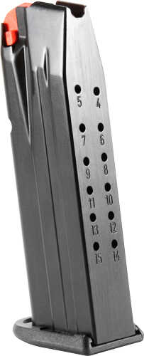 Walther Magazine PDP Full Size 9MM 10 Rounds Black 2856905