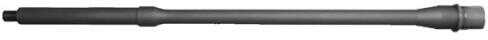 FN 36423 AR-15 5.56X45mm Nato 18" Rifle Length Gas System, Black Phosphate Cold Hammer Forged Chrome Lined