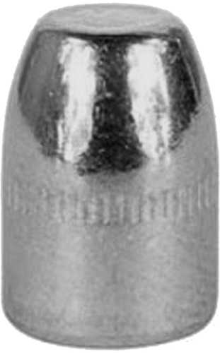 HSM Bullets .380 Cal. .356 100 Grain Hard Lead-RNFP 250 Count