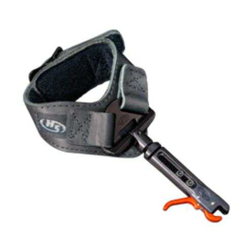 Hot Shot Archery Nano Post Black Buckle Release