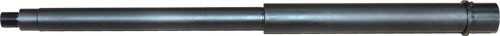 GLFA Barrel AR15 M4 5.56 Nato 16" 1:9" Twist 1/2X28 M.Black