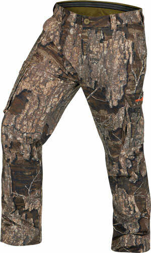 Arctic Shield Trek Pant 6 Pocket Realtree Timber Xx-lrg