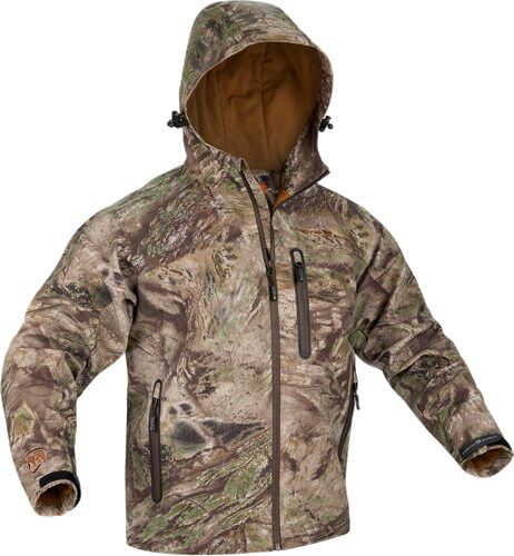 Arctic Shield Prodigy Sentinel Jacket Rt Aspect X-Large