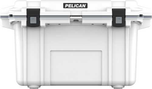 Pelican Cooler IM 70 Quart Elite, Cement White