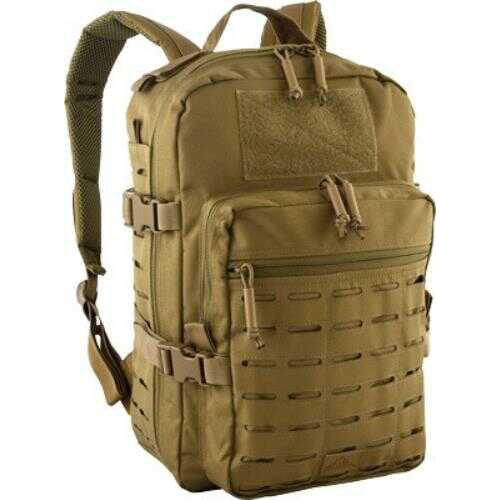 Red Rock Gear Transporter Day Pack Coyote