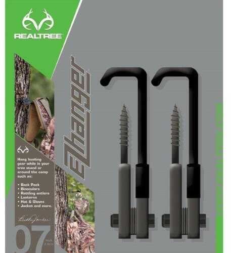 Realtree Mini EZ HANGERS 7" 2-Pack