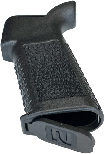 Enhanced Pistol Grip