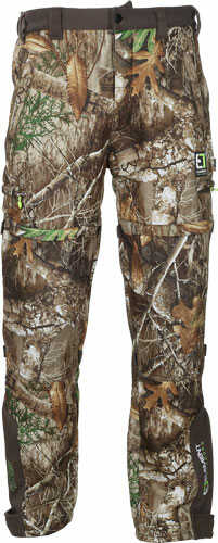 Element Outdoors Pant Axis Mid Weight Rt-edge Xxl