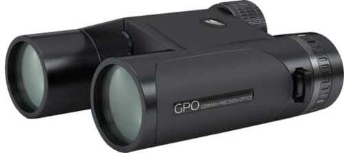 Gpo Rangefinding Binocular Rangeguide 8x32