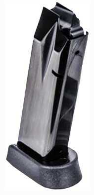 Diamondback Magazine Db9 FS 9MM 15Rd Black Flat Bottom