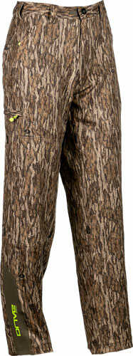 Element Outdoors Pant Drive Light White Bottomland Large