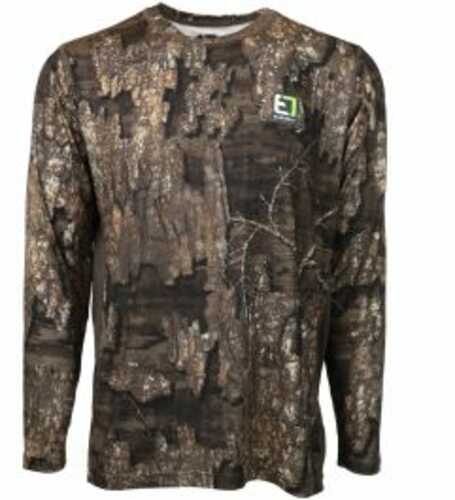 Element Outdoors Shirt Drive L-sleeve Bottomland X-large