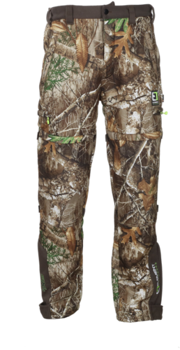 Element Outdoors Youth Pant Drive Lgt White Rt-edge Medium