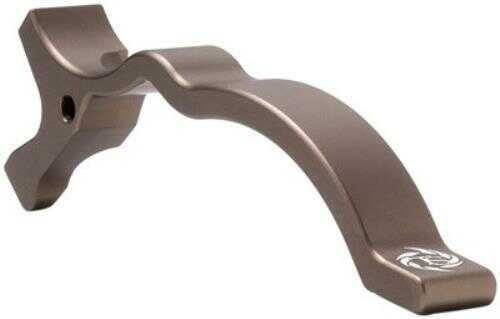 Tactical Solutions 1022EMQRS X-Ring Extended Magazine Release 6061-T6 Aluminum Quicksand