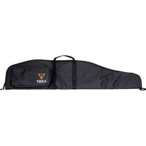 Tikka Gun Case Blk