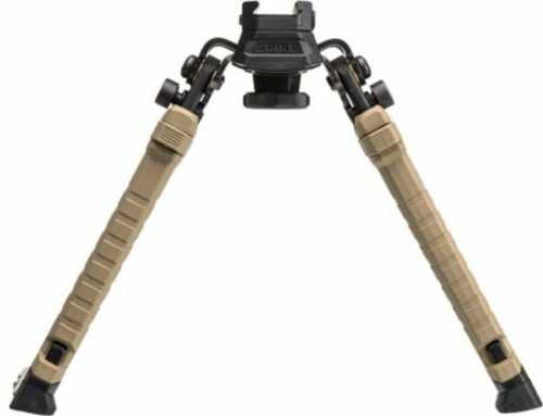 F.a.b. Defense Spike Tactical Bi-pod Pic Mount Fde