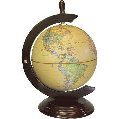 Peace Keeper GG2 Concleament Globe 9.25-Inch Interior Diameter Md: GG2