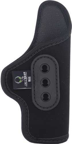 Alien Gear Grip Tuck Universal Holster RH Sin STK Compact Black