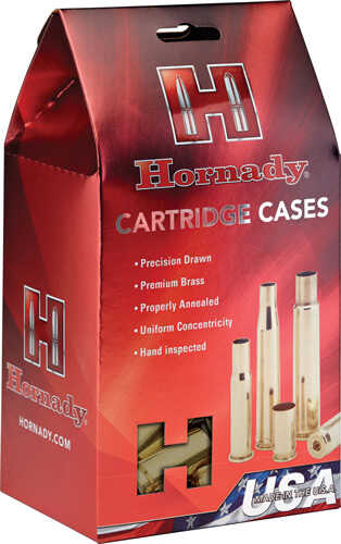 Hornady Unprimed Cases .41 Rem Mag 100-Pack