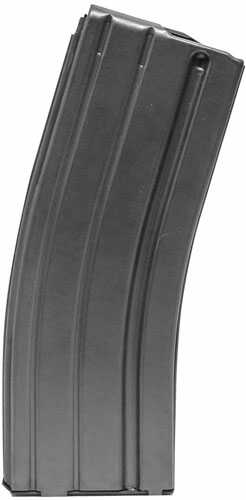 KCI USA Inc Magazine AR15 .223 30 Round Black Aluminum