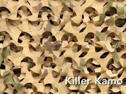 Camo Unlimited Specialist Series - Ultralite 7'10' x 85 Yards in Killer Kamo