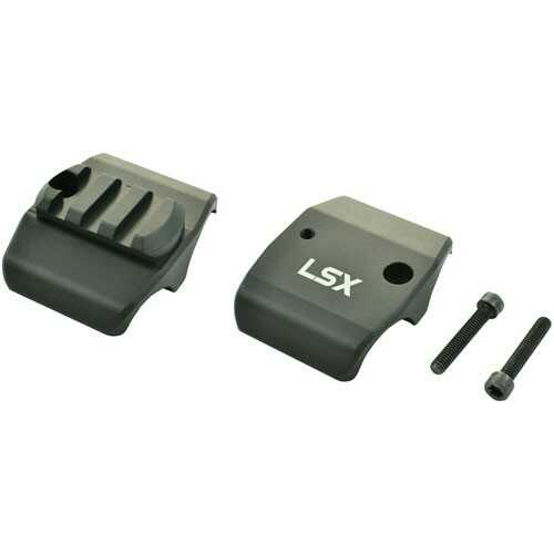 Lancer Systems LSX Shotgun Ext Clamp No Rails