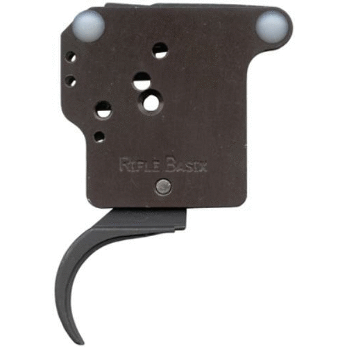 Rifle BASIX Trigger Rem. 700 8 Oz To 1.5Lbs Black