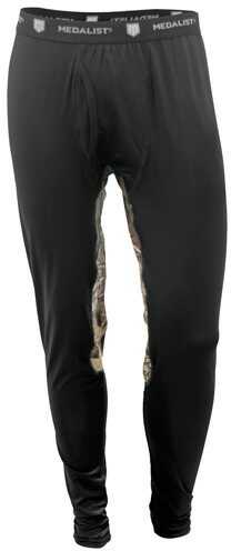 Medalist Performance Pant Level-2 Black/Rt Camo X-Large