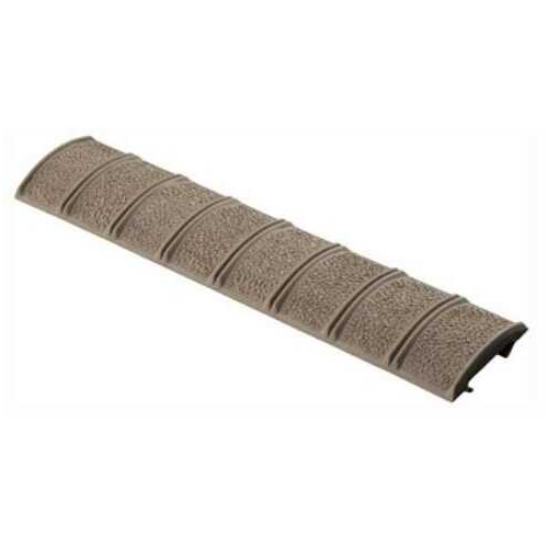 Magpul Mag012-FDE XT Rail Panel/Cover Picatinny Flat Dark Earth