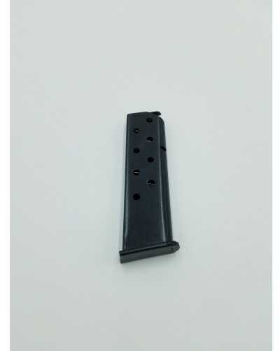 Zastava M57a Magazine 7.62x25 9 Round Steel Black