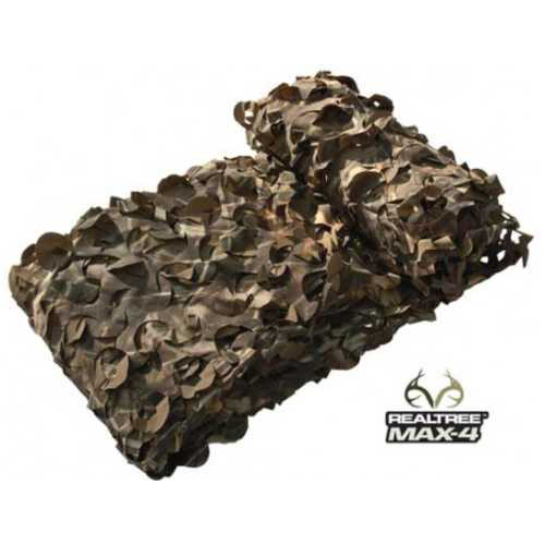 Camo Unlimited Netting Specialist Ultra-Lite 710"X910" Rt-Max4