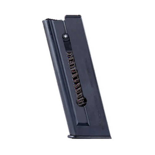 Mecgar Beretta 21 Bobcat Magazine .22 LR - 7 Rounds - Anti-Corrosion Blue-Oxide Finish Perfectly Interchangeable compon