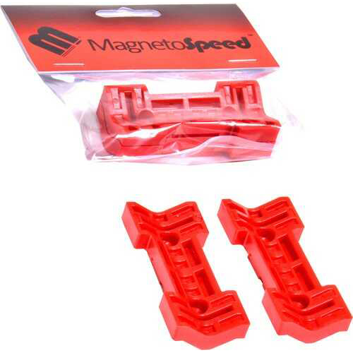 MAGNETOSPEED Barrel Spacer Kit For Extreme Tapered Barrels