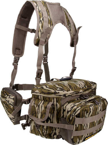 Muddy Pro Lumbar Pack Mossy Oak BOTTOMLAND