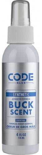 CODE BLUE SYNTHETIC BUCK SCENT