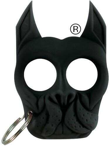 PSP Brutus Self Defense Key- Chain Black