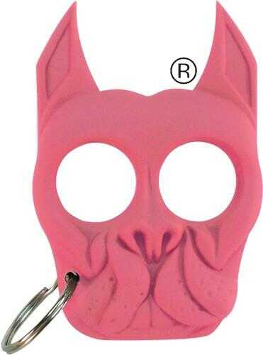 PSP Brutus Self Defense Key- Chain Pink