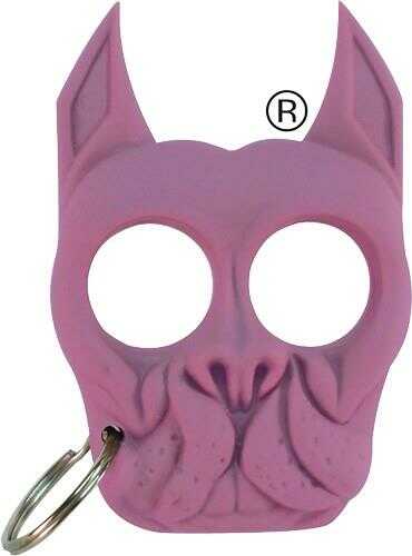 PSP Brutus Self Defense Key- Chain Purple