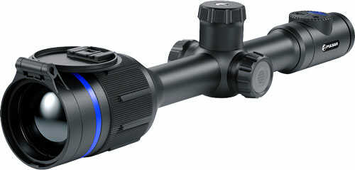 THERMION 2 XQ50 Pro 3-12X Thermal Riflescope