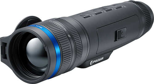 TELOS XG50 3.5-14X Thermal IMAGING Monocular