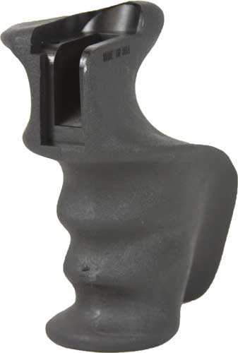 JE Heavy Duty Pistol Grip Ergonomic Black