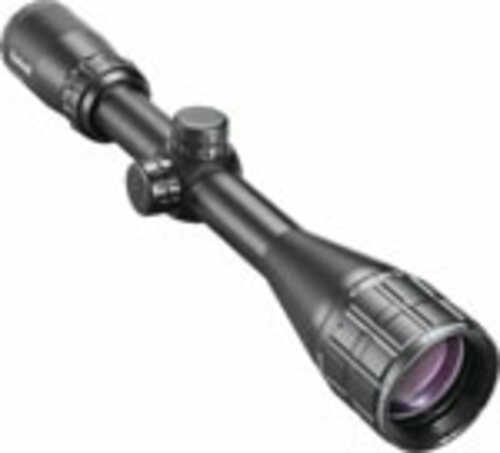 Bushnell Scope Banner 2 6-18x50 Doa Ao With Rings Black