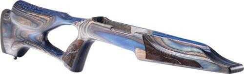 Tactical Solutions RSROYAL Vantage RS Rifle Walnut Blue/Black/Gray