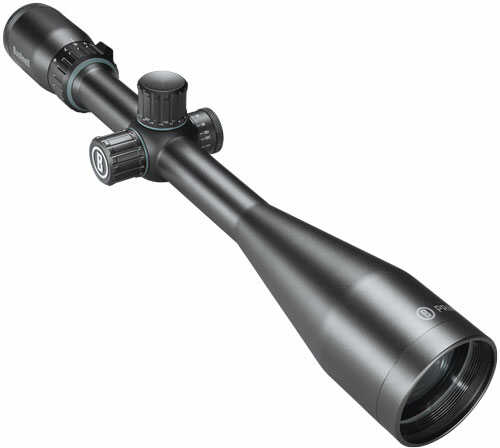 Bushnell Scope Prime 6-18X50 Sf Multi-X Black