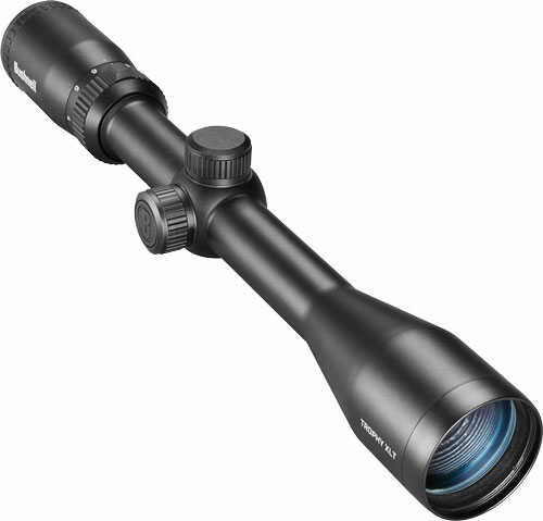 Bushnell Scope Trophy Xlt 4-12x40 Doa Black