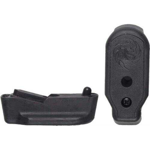 Tactical Solutions 22/45 Mark II 22 Long Rifle 10-Round Magazine Slam Base, Black Finish Md: SBASE