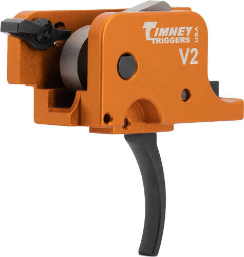 TIMNEY Trigger CZ Scorpion FXD Pull WGHT 2.75-3.75Lb Straight